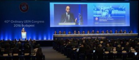 UEFA a admis Kosovo ca al 55-lea membru al sau